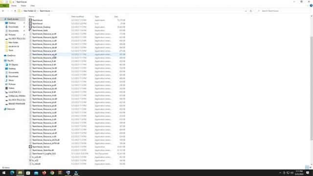 Connection blocked after timeout TeamViewer How to fixed this problem TeamViewer block solution смотреть онлайн