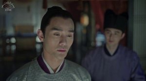 Закрывшись в одиноком замке 1 сезон 9 серия