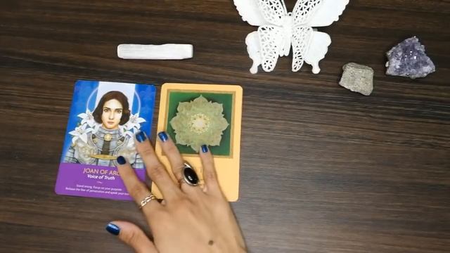 PICK A CARD ? YOUR TRUE DESTINY? смотреть онлайн