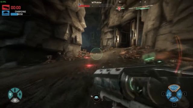 Evolve Stage 2 | GTX960M | 2.60GHz | Ultra | Fps Run смотреть онлайн