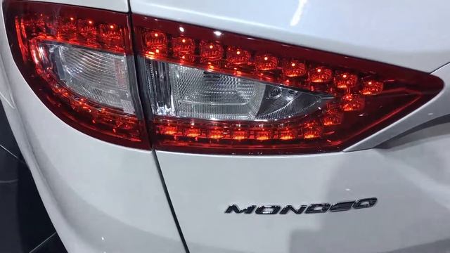 2017 Ford Mondeo Turnier vs. 2017 Renault Talisman Grandtour смотреть онлайн