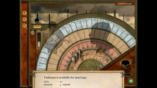 Heads Up: 7 Grand Steps, Step 1: What Ancients Begat смотреть онлайн