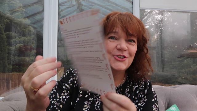 Rowan Berry Box review and unboxing. смотреть онлайн