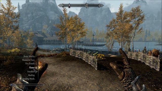 Let's Play Skyrim Part 119: Merryfair Farm