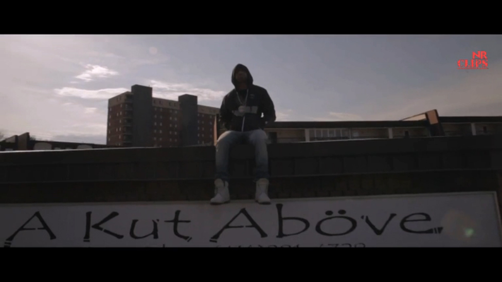 P Reign - Realest In the City (Explicit) ft. Meek Mill, Partynextdoor [NR clips] смотреть онлайн