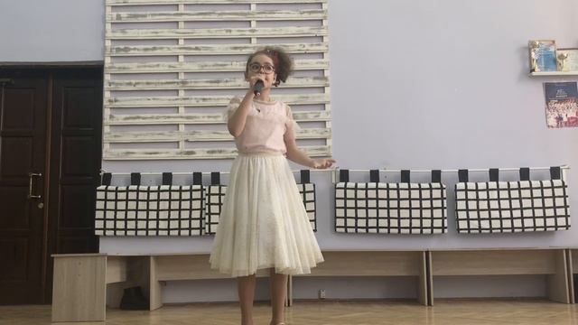 Воробьева Ольга г. Краснодар 10 лет Ласточка