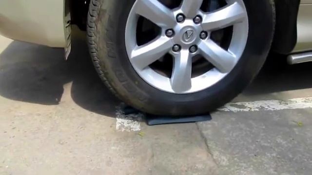 Лопата сталь ! Рельсовая сталь испытание под автомобилем профессиональный инструмент смотреть онлайн