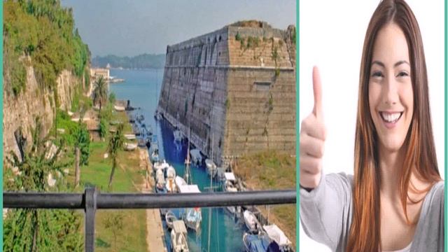 достопримечательности островов греции смотреть онлайн