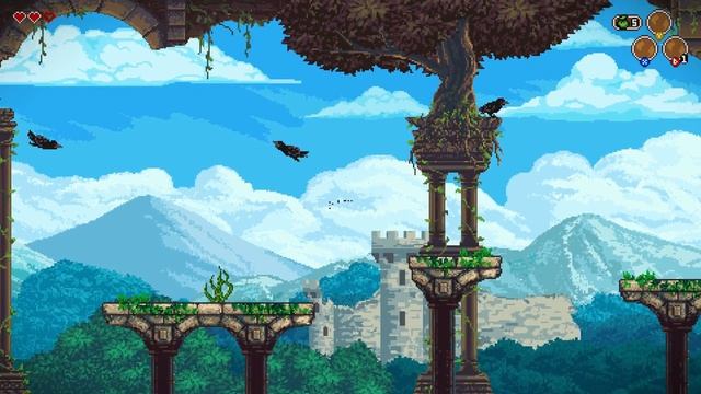 Faelands - The Raven Challenge ! (#FaelandChallenge) смотреть онлайн