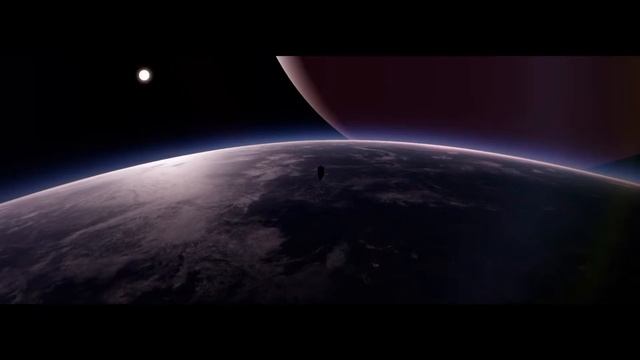 Jett: The Far Shore - First play смотреть онлайн
