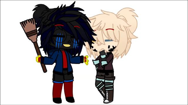 meme Глухая немая хрень какого пола ты ? || Эрроринк || Андертейл ав || Erroink || Undertale Au смотреть онлайн