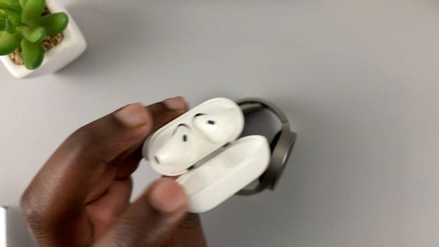 How To Connect Airpods To Samsung Galaxy Watch 5 / 5 Pro смотреть онлайн