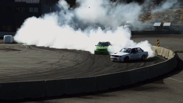 Norwegian Drift Championship Lillesand 2021 ( Aftermovie ) смотреть онлайн