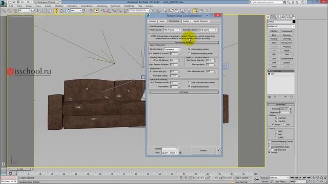 Unreal engine vs vray vs corona - как дорасти до интерактива и level дизайна смотреть онлайн