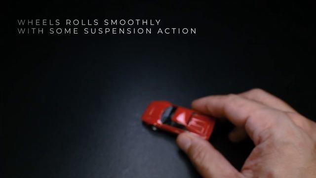 NEW! 1:64 1984 Ferrari 288 GTO by TOMYTEC, TLVN. Unboxing & Review! смотреть онлайн