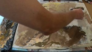 Важные советы при нанесении Венецианской штукатурки!(2021)