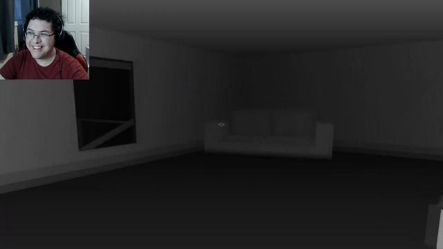 Into the Gloom a Horror Game Where No One is Alive Except You and a Terrifying Phantom смотреть онлайн