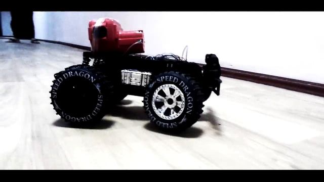 Usfika | Arduino | Машинка которая не смогла... смотреть онлайн