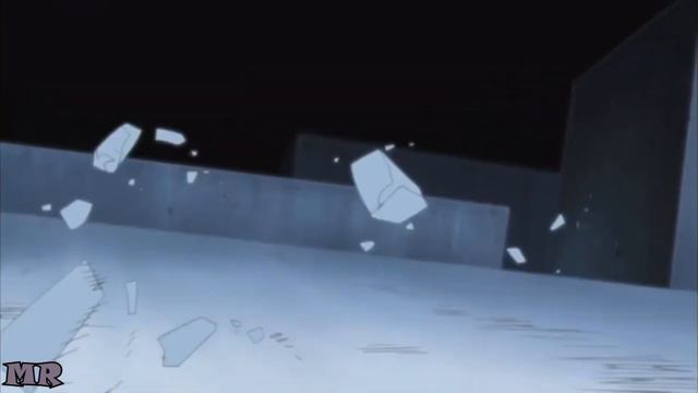 Naruto[AMV] - Танцпол