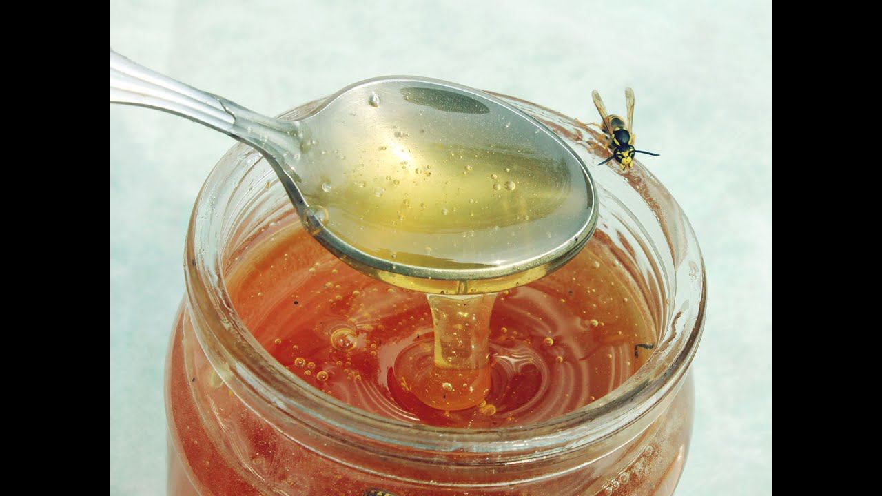 Настоящий зрелый мёд смотреть онлайн