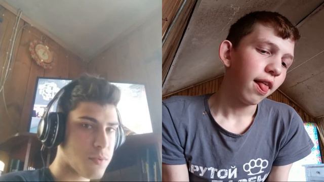 просто болтаем 2 выпуск