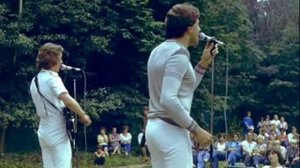 ВИА Аракс   Мемуары (Стану я седым и старым)