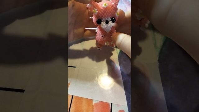 2 часть обзора на амигуруми смотреть онлайн