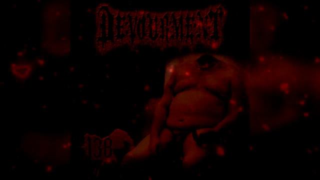 Devourment - Postmortal Coprophagia // Vocal Cover by Jesse Agio смотреть онлайн