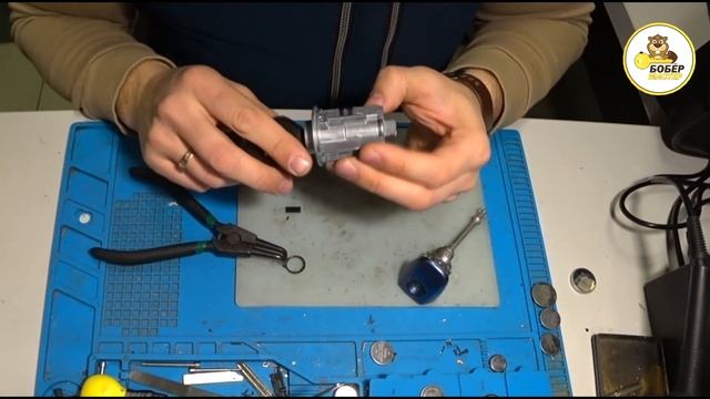 ЧТО ДЕЛАТЬ если украли ключи смотреть онлайн