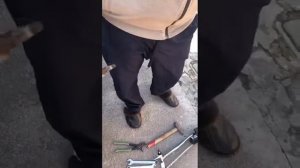 Замена трапеции дворников Ситроен джампер