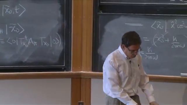 14. Quantum Dynamics (continued)
4WsMeqCKpgI смотреть онлайн