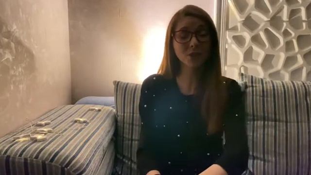 Колыбельная: За печкой поет сверчок смотреть онлайн