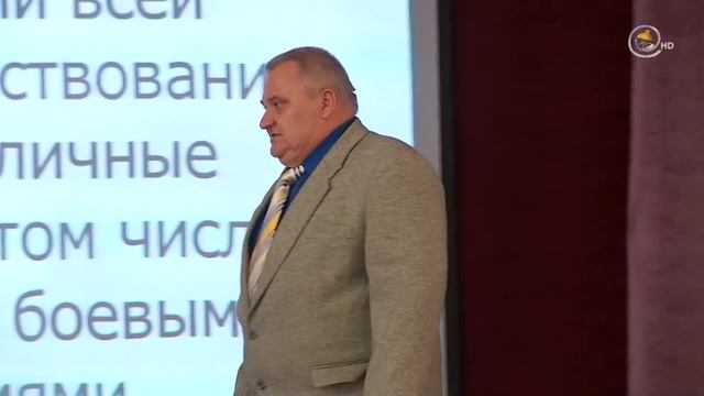 В Голышманово проходит тренировка по гражданской обороне смотреть онлайн