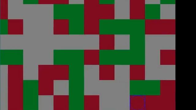A* path finding in Java смотреть онлайн