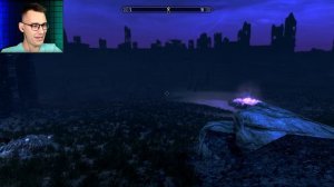 ВЕРНИТЕ ДУШУ ☛ The Elder Scrolls V: Skyrim | Прохождение #75