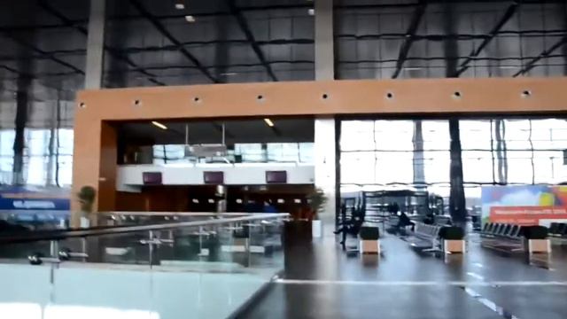 Аэропорт Донецк смотреть онлайн