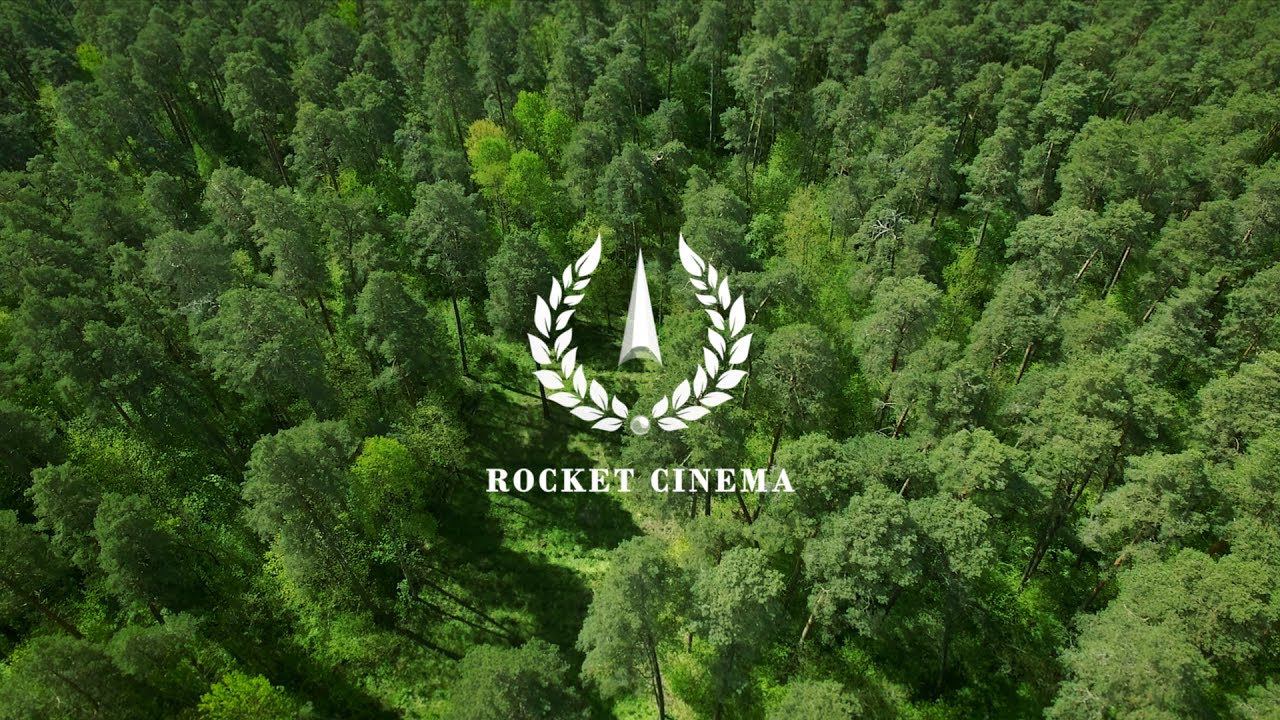Весна в калужском бору смотреть онлайн