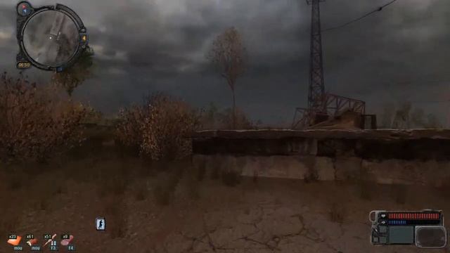 S.T.A.L.K.E.R.. Зов Припяти #4 Максимальный уровень сложности смотреть онлайн