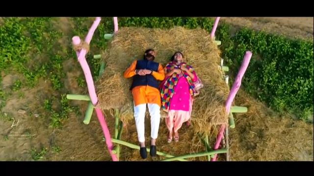 Best Pre wedding video Film 2K18 || Jagdeep + Jaspreet PRE WEDDING || смотреть онлайн