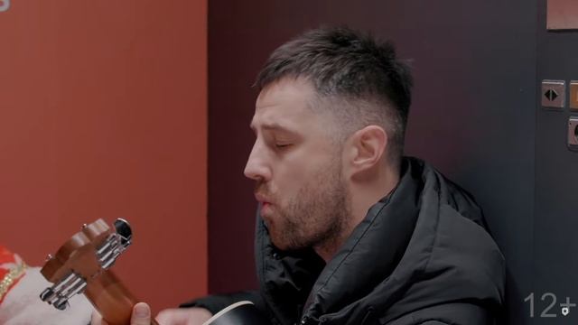 Запись со стрима Песенка 3 Про БА_Ба_Ху  Понравилась канал Мир Боли