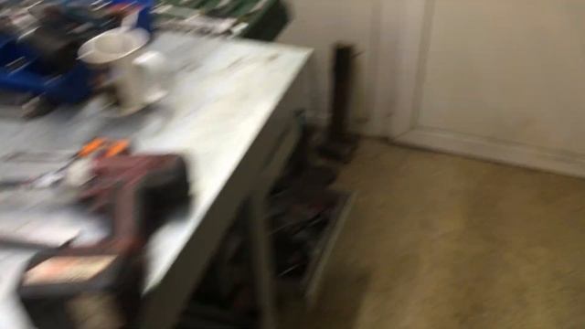 Штиль180 после ПЕНОБЛОКОВ. Чистка и продувка карбюратора смотреть онлайн