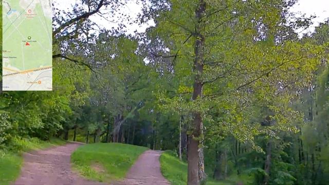 Удельный парк Приморский Выборгский районы Санкт Петербурга #парк #peterburg #park #spb #спб #piter смотреть онлайн