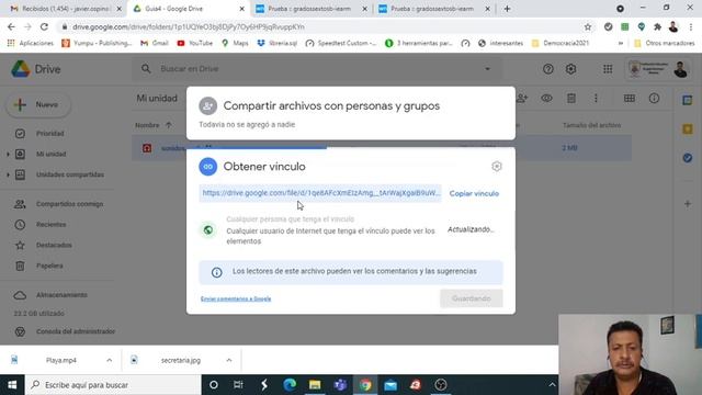 Subir Audios al Webnode смотреть онлайн