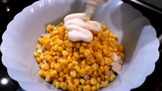 Готовим Онигири в честь 3-летия канала смотреть онлайн