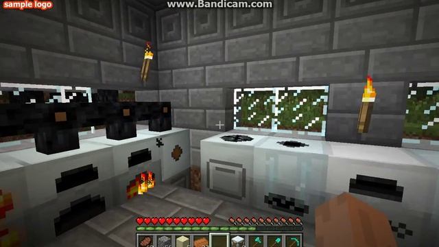 Industrial Craft 2 #5 МФЭ и Трансформатор смотреть онлайн