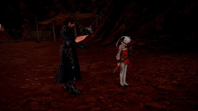 Warrior Of Darkness | Shadowbringers | Final Fantasy XIV Story Summary (Part 3/9)