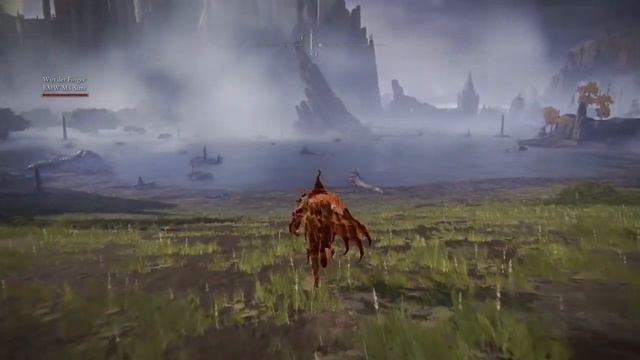 Elden Ring Gameplay solo\co-op смотреть онлайн