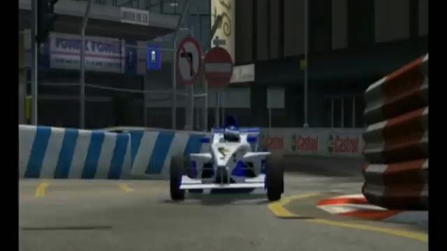 [ Messina Car Club ] Live for Speed Championship - Race 2- South City Classic смотреть онлайн