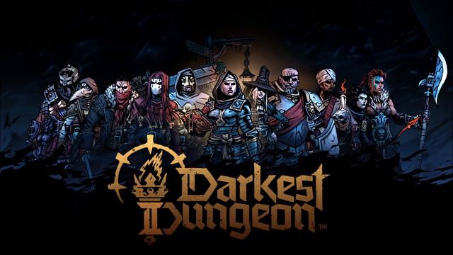 Darkest Dungeon 2 OST Extended Game Soundtrack | Main Theme | Red Hook | Stuart Chatwood смотреть онлайн