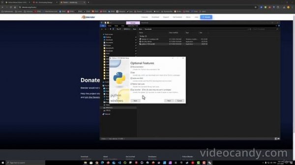 1. Software Installation_edited